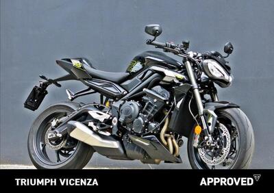 Triumph Street Triple 765 RS (2023 - 25) - Annuncio 9760651
