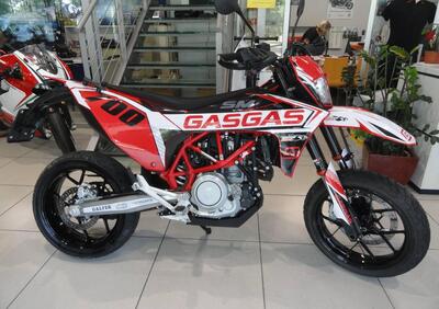 GASGAS SM 700 (2022 - 25) - Annuncio 9760653