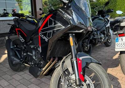 Moto Morini X-Cape 700 (2025) - Annuncio 9760652