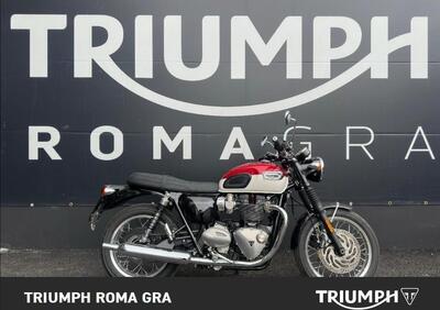Triumph Bonneville T120 (2021 - 25) - Annuncio 9733075