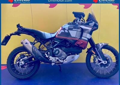 Ducati DesertX (2022 - 25) - Annuncio 9760655
