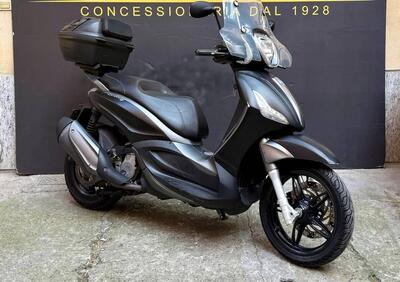 Piaggio Beverly 350 SportTouring ie ABS (2011 - 17) - Annuncio 9760680