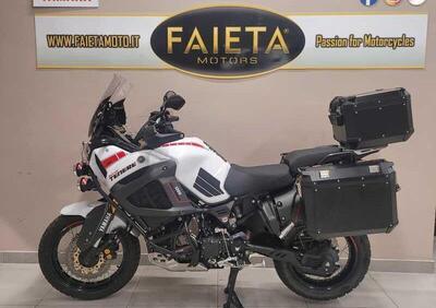 Yamaha XT1200Z Super Ténéré ABS (2017 - 20) - Annuncio 9760672