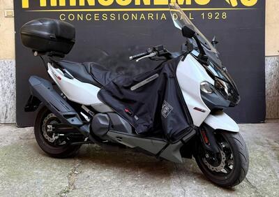 Sym Maxsym TL 508 (2021 - 24) - Annuncio 9760685