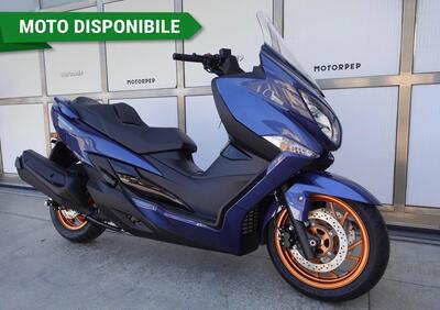 Suzuki Burgman 400 (2025) - Annuncio 9760684