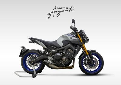Yamaha MT-09 SP (2018 - 20) - Annuncio 9760689