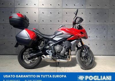 Triumph Tiger Sport 660 (2022 - 24) - Annuncio 9760695