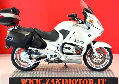 Bmw R 1150 RT (2000 - 06) - Annuncio 9760699