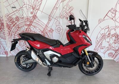 Honda X-ADV 750 DCT (2021 - 24) - Annuncio 9760701