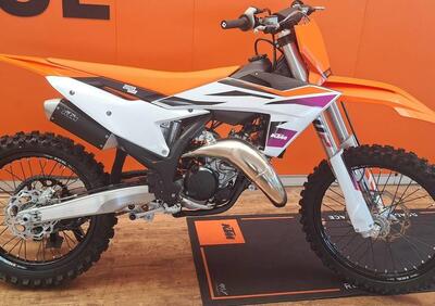 KTM 125 SX (2024) - Annuncio 9760702