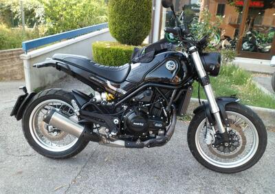 Benelli Leoncino 500 Trail (2021 - 25) - Annuncio 9760703