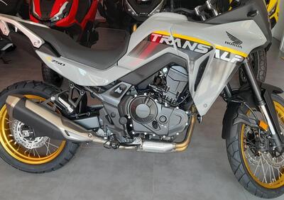Honda Transalp XL750 (2025) - Annuncio 9760717