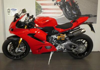 Ducati Panigale V2 S (2025) - Annuncio 9760716