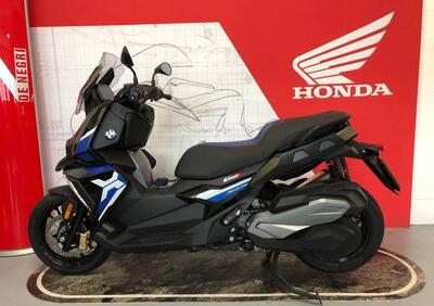 Bmw C 400 X (2021 - 24) - Annuncio 9760723