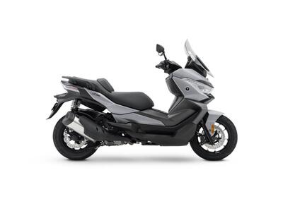 Voge Sfida SR4 MAX (2024 - 25) - Annuncio 9760728