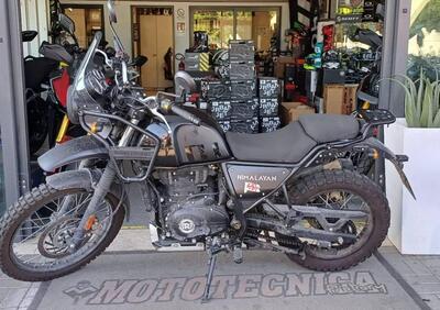 Royal Enfield Himalayan 411 (2021 - 24) - Annuncio 9760729