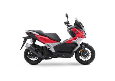 Voge Sfida SR1 ADV (2023 - 25) - Annuncio 9760732