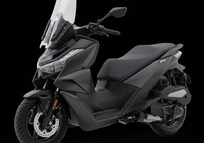 Voge Sfida SR3 (2024 - 25) - Annuncio 9760735