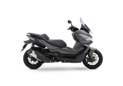 Voge Sfida SR4 MAX (2024 - 25) - Annuncio 9760736