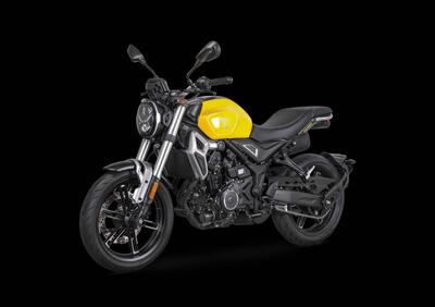 Voge Trofeo 350AC (2022 - 25) - Annuncio 9760740