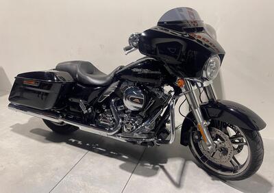 Harley-Davidson 1690 Street Glide Special (2014 - 16) - FLHX - Annuncio 9760741