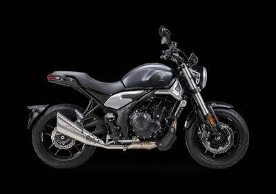 Voge Trofeo 500AC (2022 - 25) - Annuncio 9760742