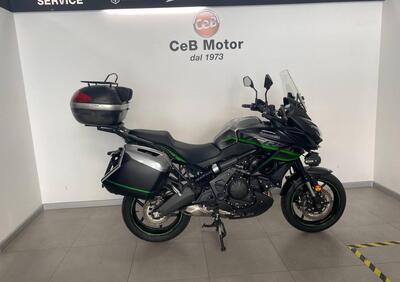 Kawasaki Versys 650 Grand Tourer (2017 - 20) - Annuncio 9746604