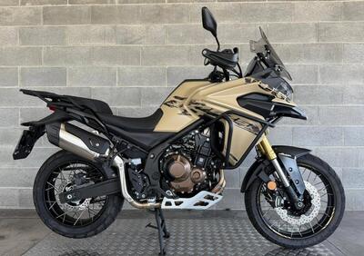 Voge Valico 625DSX (2025) - Annuncio 9760749