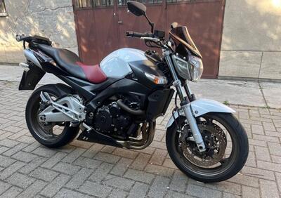 Suzuki GSR 600 (2006 - 11) - Annuncio 9760753