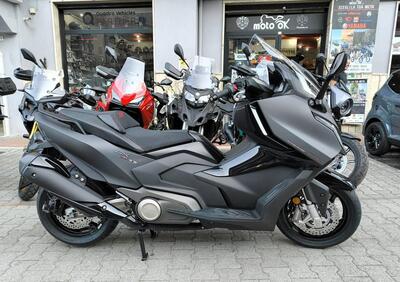 Kymco AK 575 Premium (2025) - Annuncio 9760758
