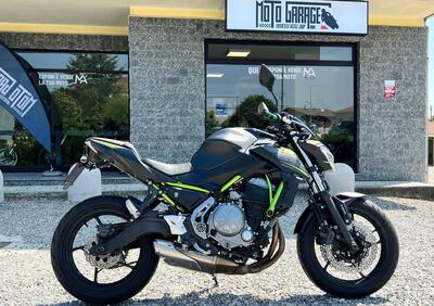 Kawasaki Z 650 (2017 - 19) - Annuncio 9760761