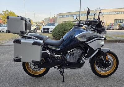 CFMOTO 800MT Touring (2022 - 25) - Annuncio 9760765