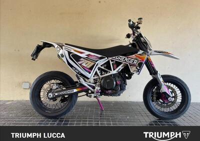 Husqvarna 701 Supermoto (2017 - 19) - Annuncio 9760767