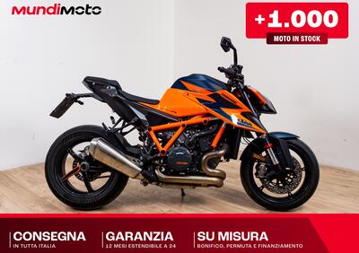 KTM 1290 Super Duke R (2019) - Annuncio 9760774