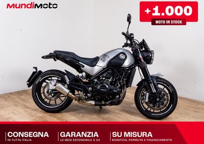 Benelli Leoncino 500 (2021 - 25) - Annuncio 9760776