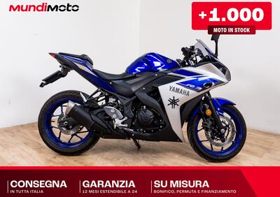 Yamaha YZF R3 (2015 - 17) - Annuncio 9760778