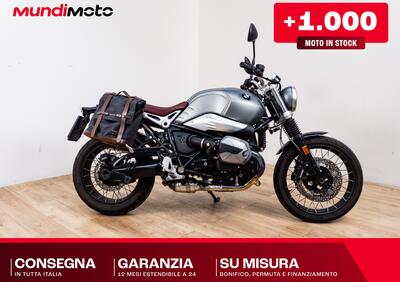 Bmw R nineT Scrambler (2021 - 24) - Annuncio 9760782