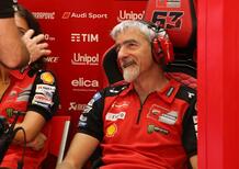MotoGP 2025. I commenti di Gigi Dall'Igna dopo il Mugello: "Marc Marquez perfetto per tutto il weekend. Pecco Bagnaia? Segnali di ripresa"