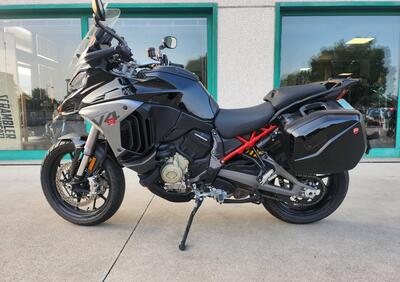 Ducati Multistrada V4 S (2025) - Annuncio 9760787