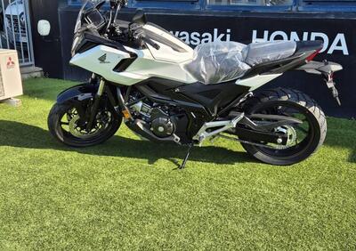 Honda NC 750 X DCT (2025) - Annuncio 9760789