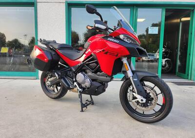 Ducati Multistrada V2 S (2022 - 24) - Annuncio 9760792