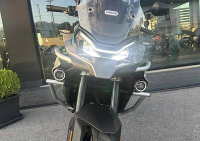 CFMOTO 800MT Sport (2022 - 25) - Annuncio 9760796