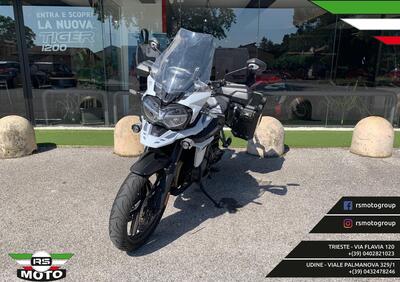 Triumph Tiger 1200 Alpine Edition (2020) - Annuncio 9760817