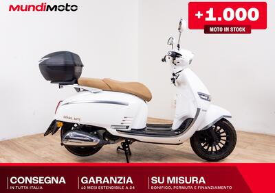 Keeway Motor Iskia 125 (2023 - 25) - Annuncio 9760835