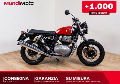 Royal Enfield Interceptor 650 (2019 - 20) - Annuncio 9760840