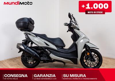 Kymco Agility 300 + (2020) - Annuncio 9760842