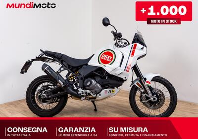 Ducati DesertX (2022 - 25) - Annuncio 9760844