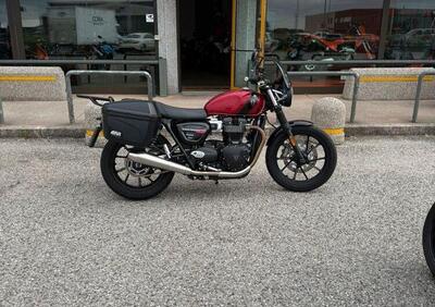 Triumph Speed Twin 900 (2023 - 24) - Annuncio 9760873