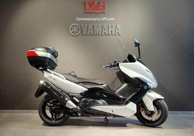 Yamaha T-Max 500 White Max (2010 - 11) - Annuncio 9760875