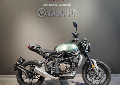 Voge Trofeo 300AC (2021 - 25) - Annuncio 9760876